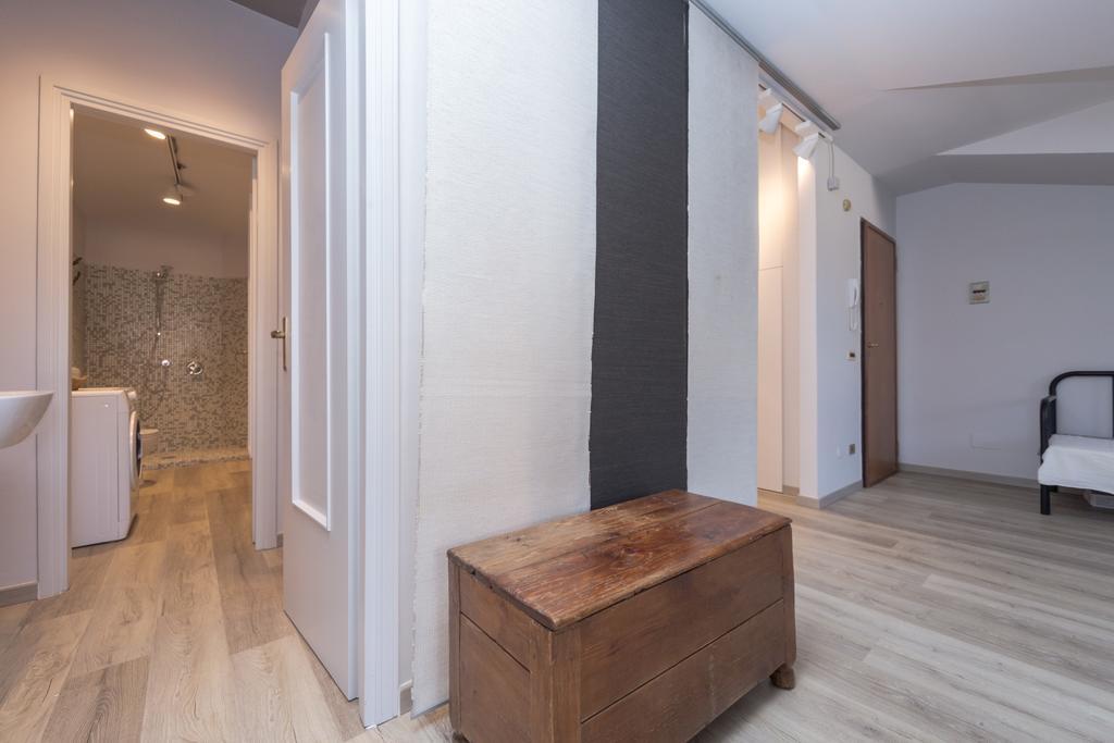 דירות טורינו Massena Attic & Studio By Wonderful Italy מראה חיצוני תמונה